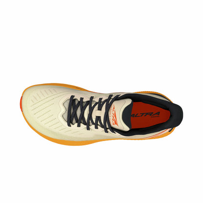 Altra Running Men's Experience Form For Men