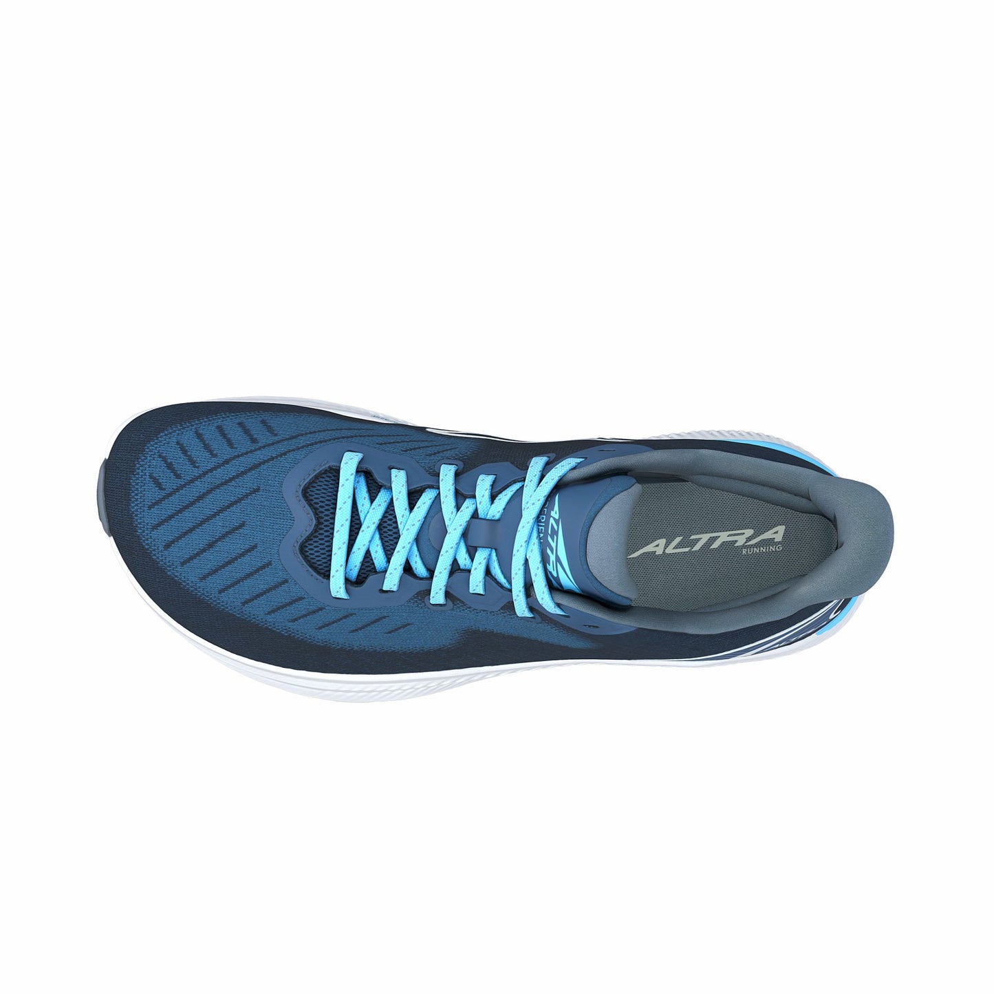 Altra Running Men's Experience Form For Men