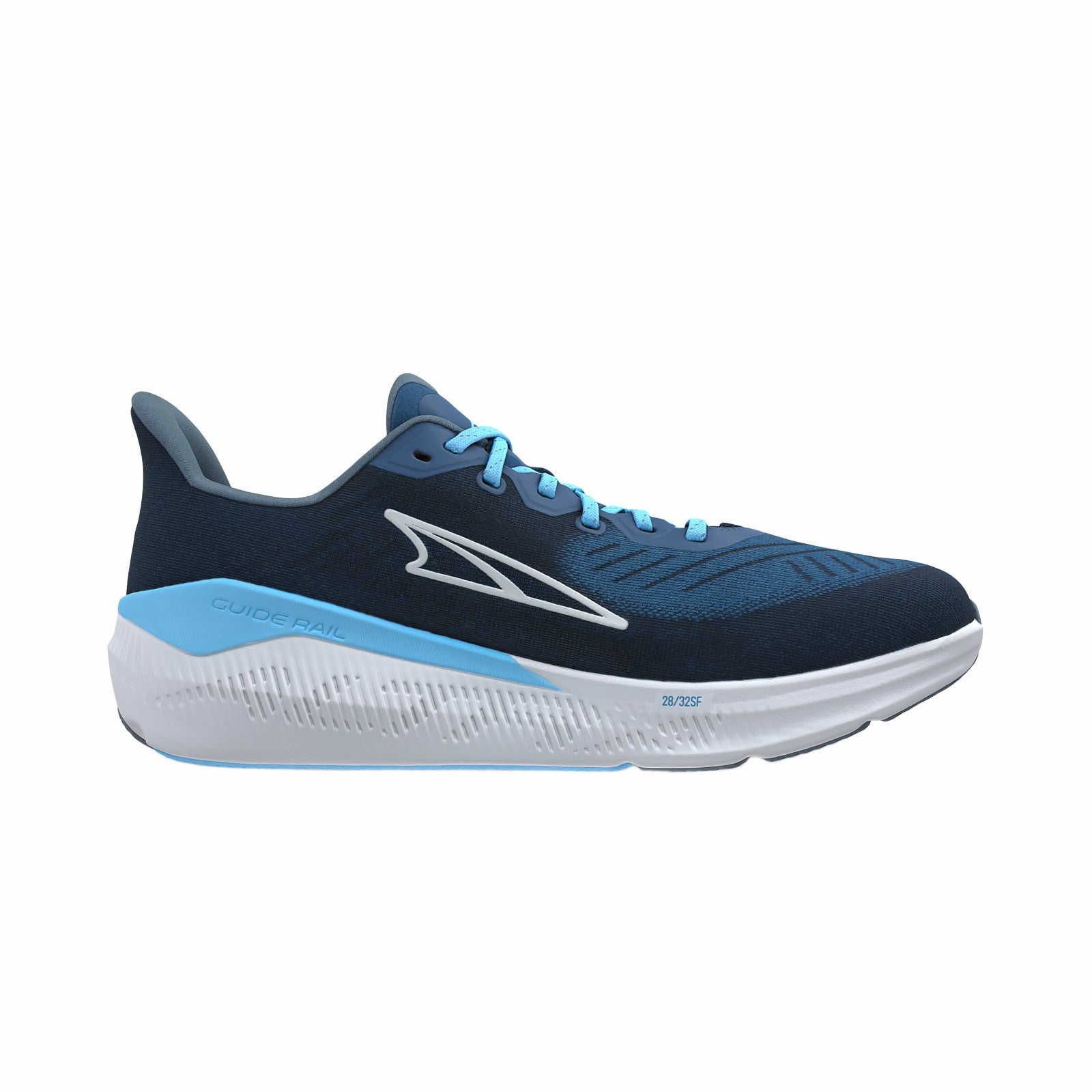 Altra Running Men's Experience Form For Men