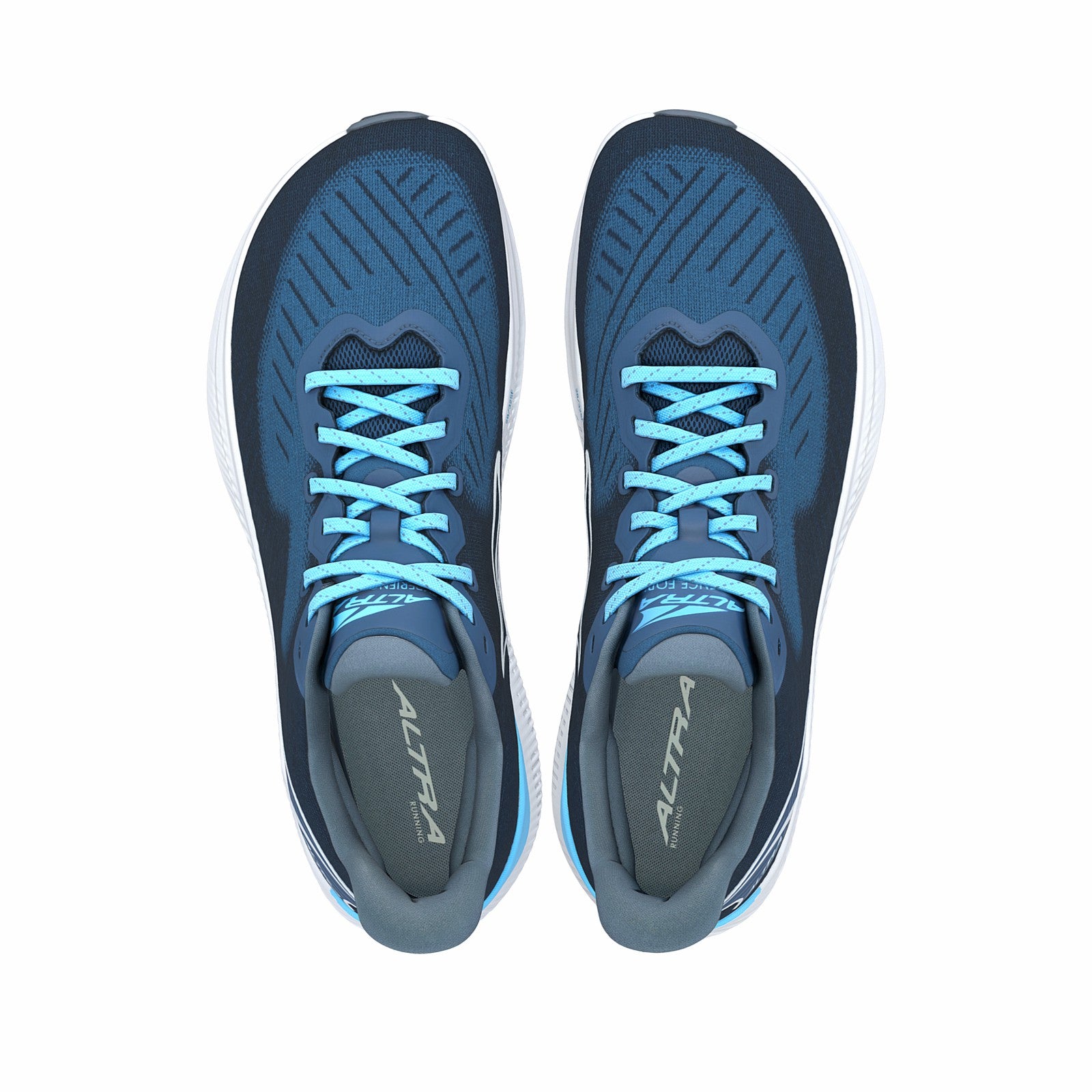 Altra Running Men's Experience Form For Men