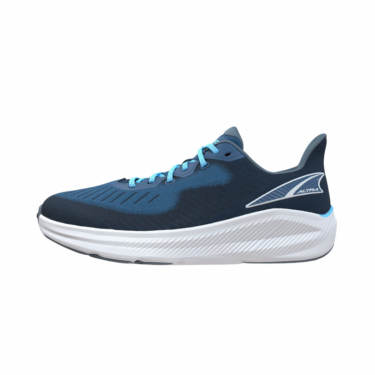 Navy/Light blue,7,Men's