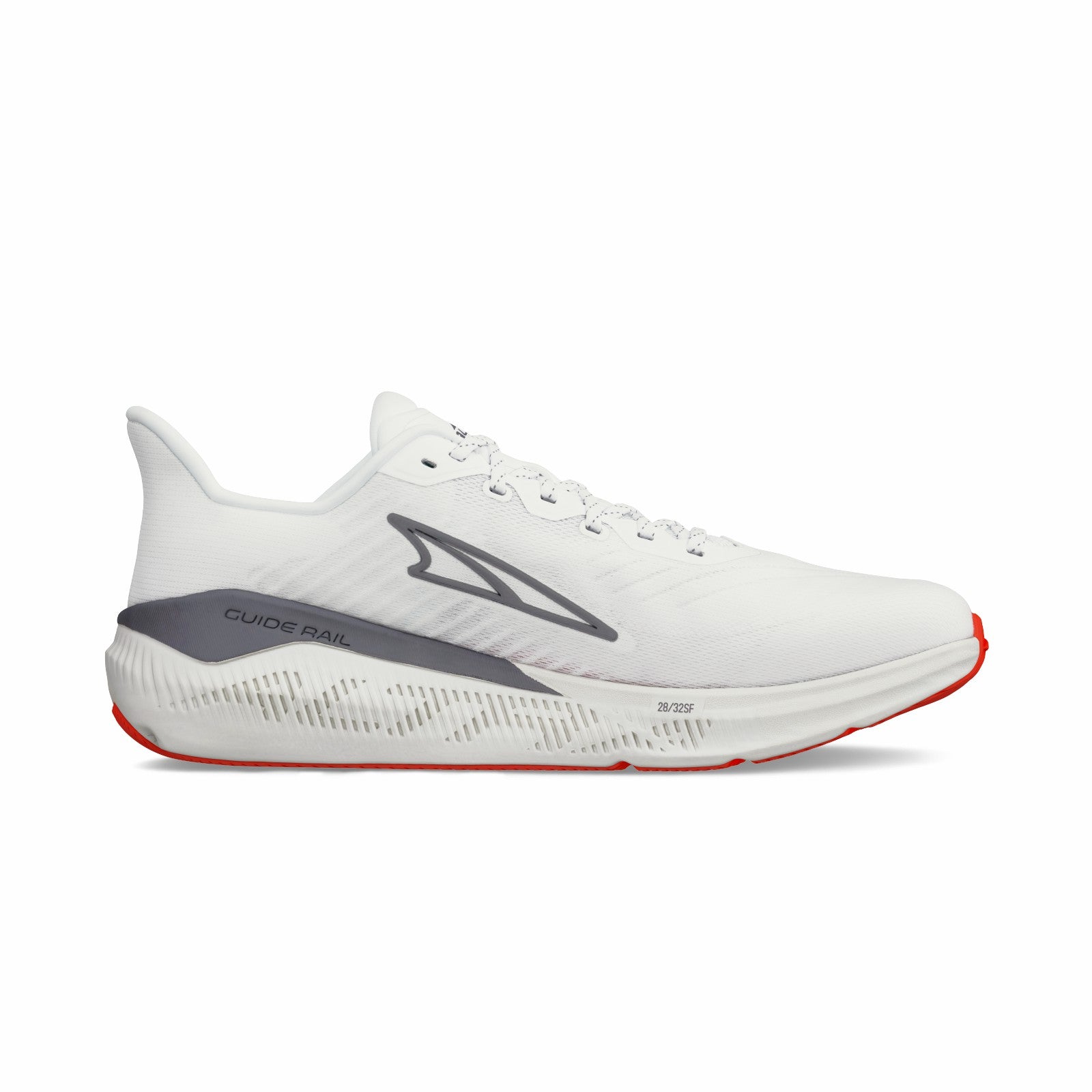 Altra Running Men's Experience Form For Men
