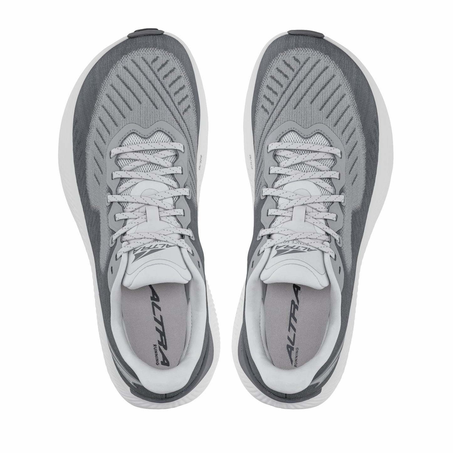 Altra Running Men's Experience Form For Men