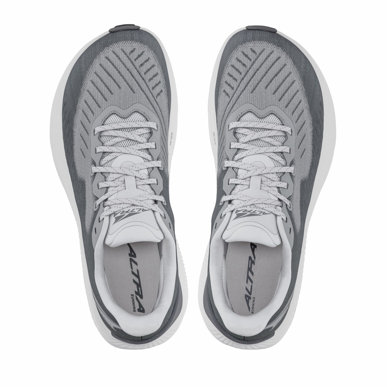 Altra Running Men's Experience Form For Men