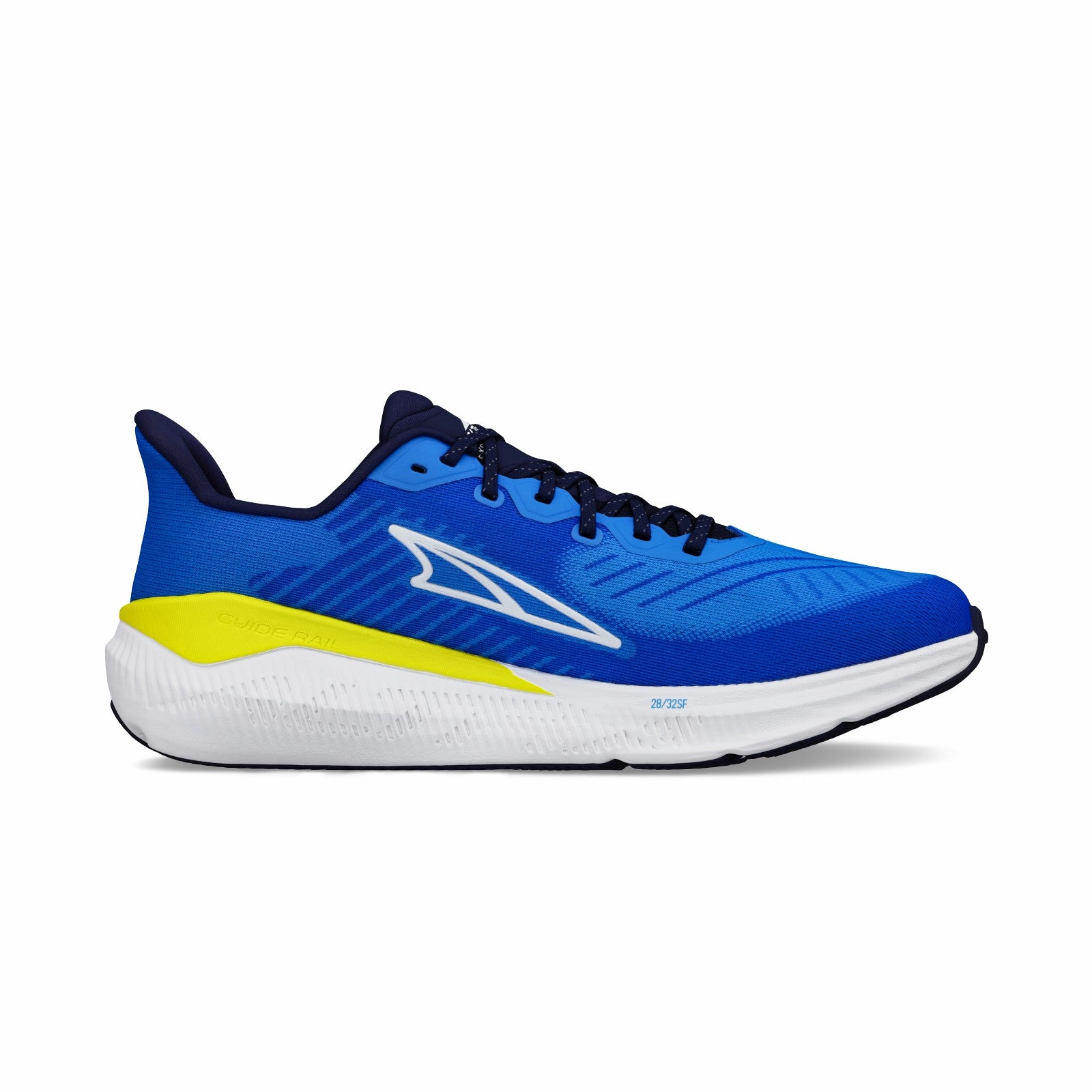 Altra Running Men's Experience Form For Men