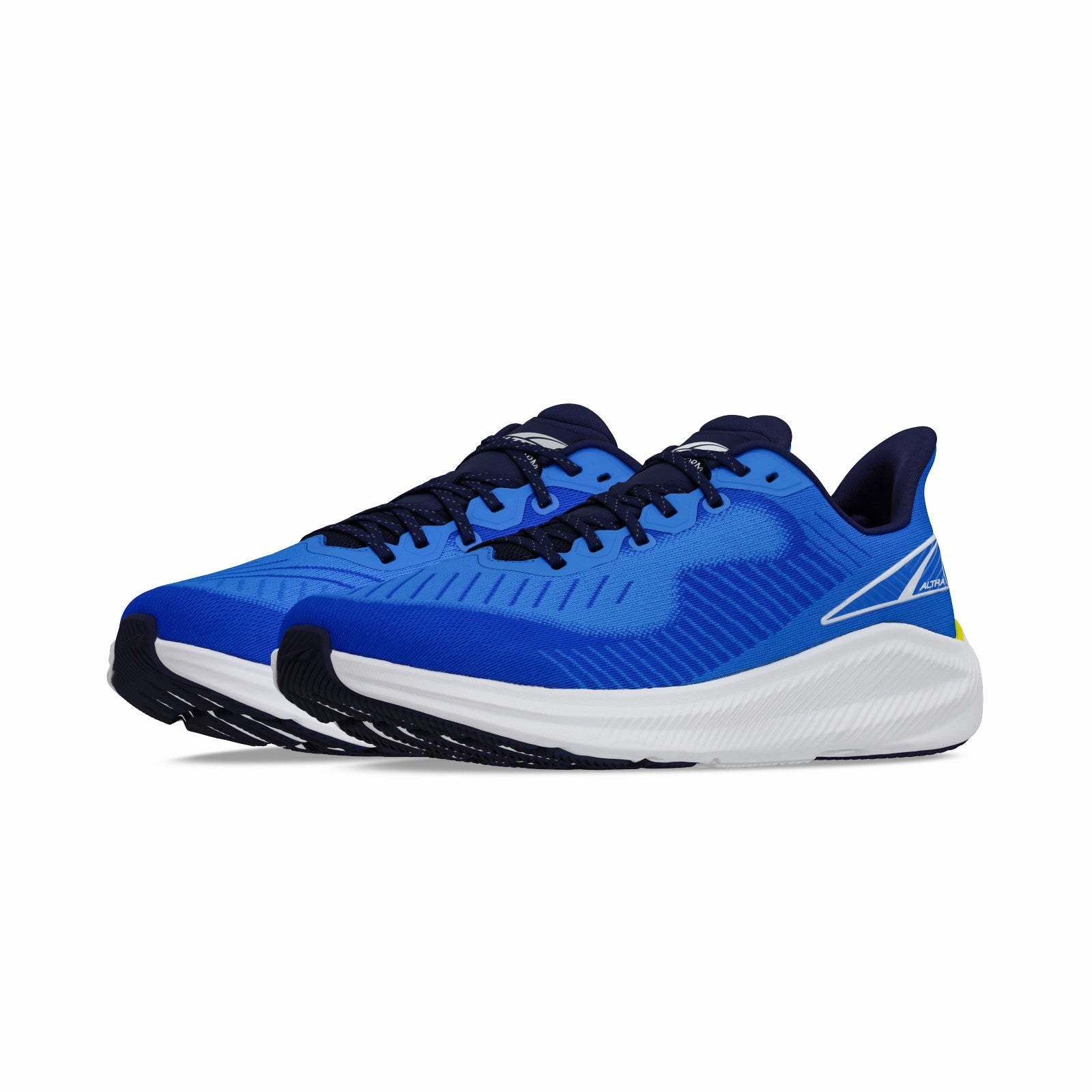 Altra Running Men's Experience Form For Men