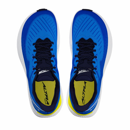 Altra Running Men's Experience Form For Men