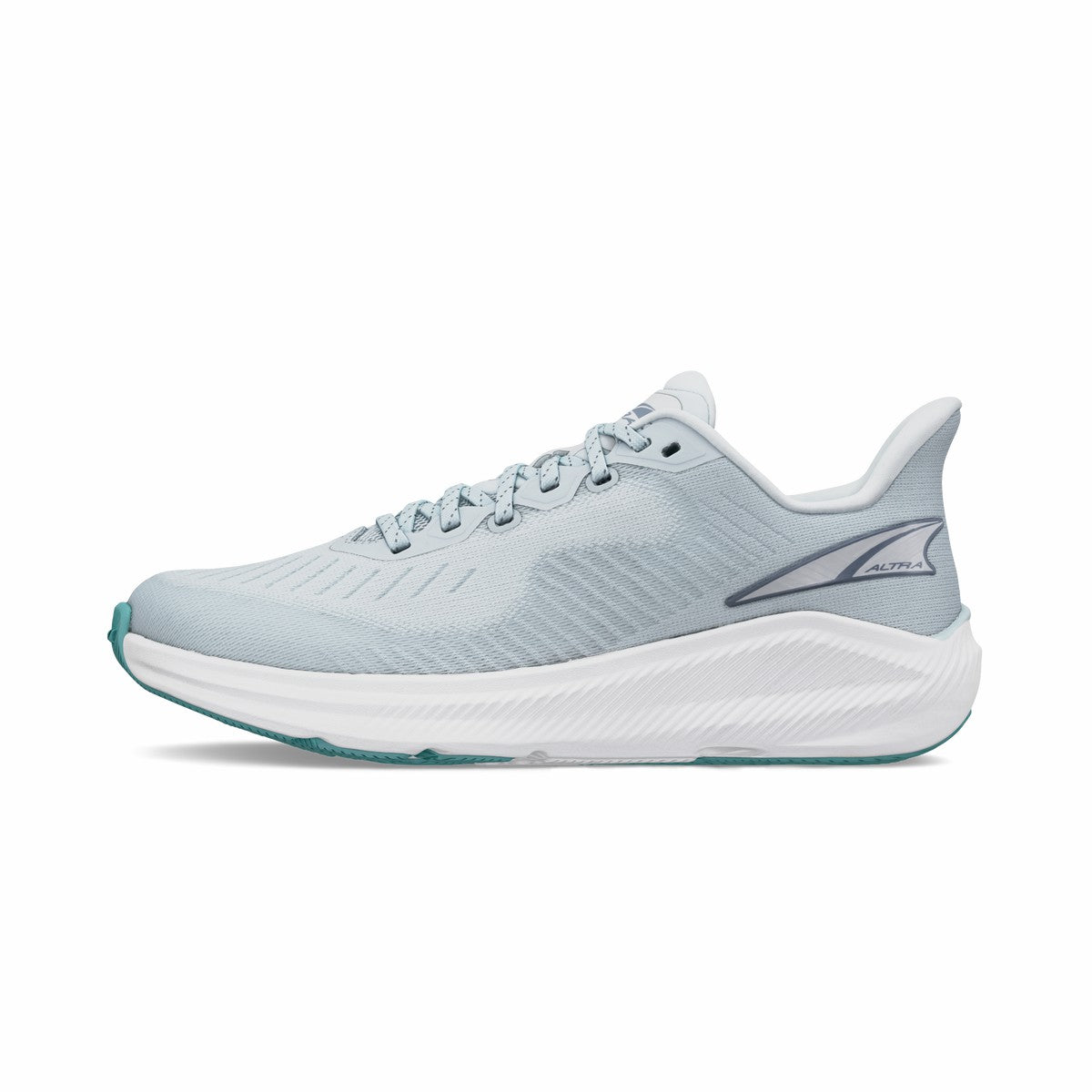 Gray/Teal,5.5,Women's