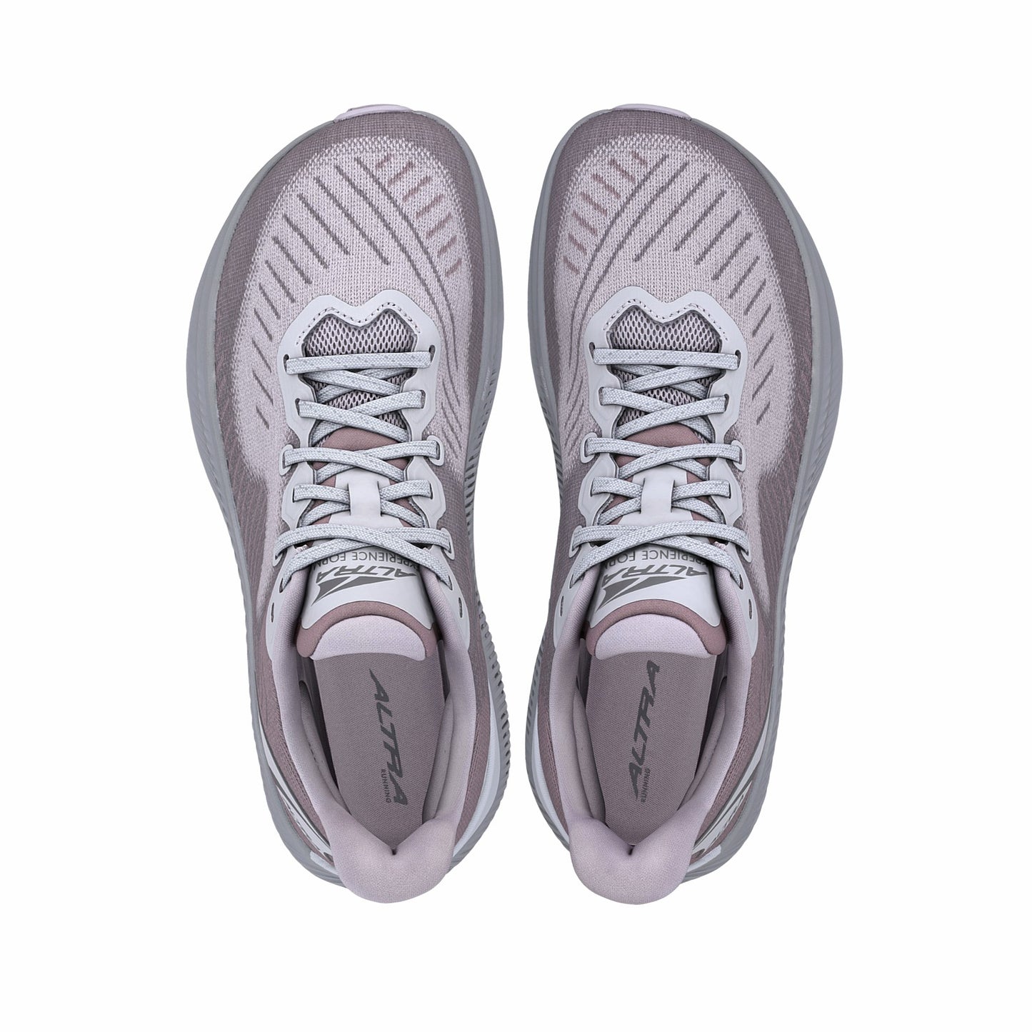 Altra Running Women's Experience Form For Women