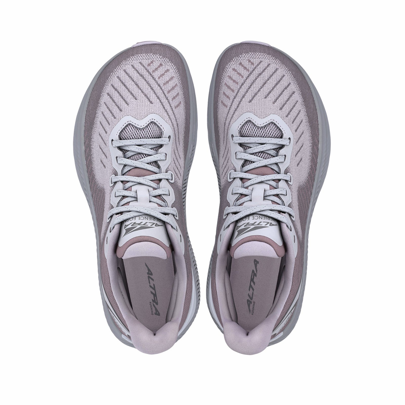 Altra Running Women's Experience Form For Women