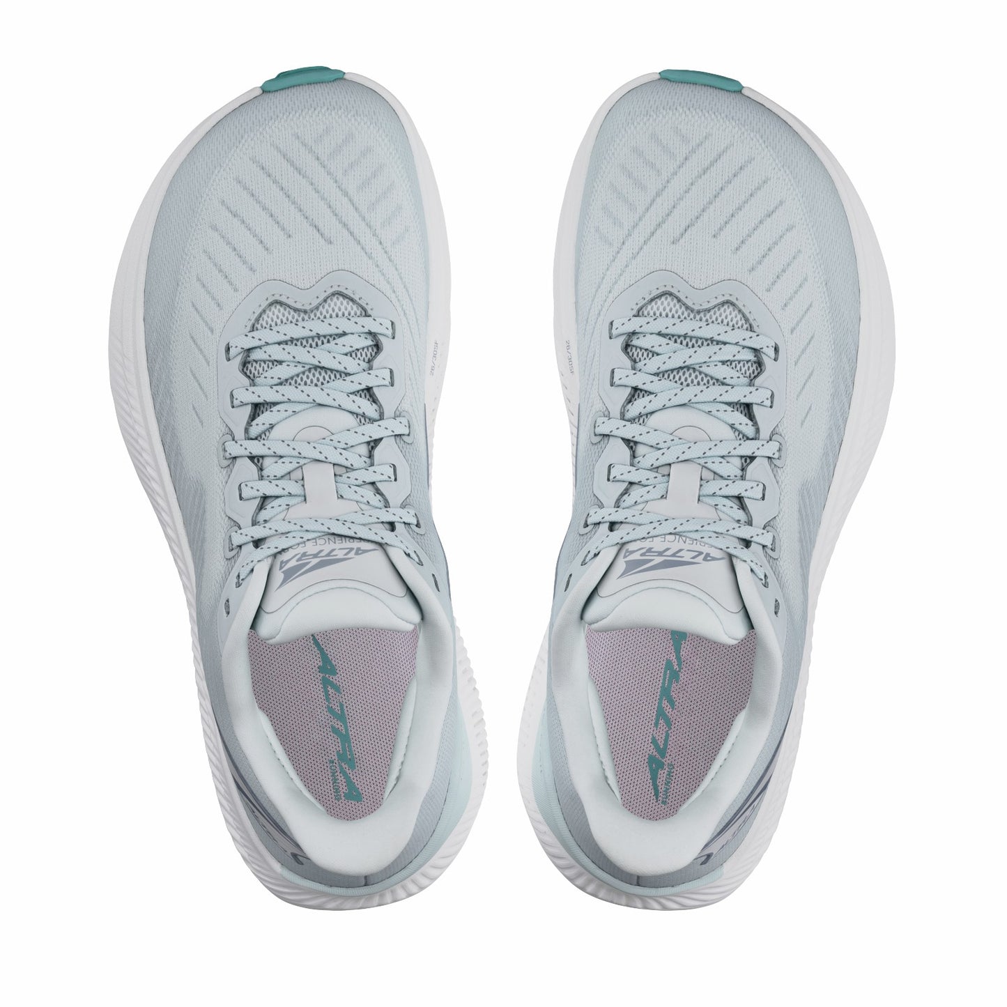 Altra Running Women's Experience Form For Women