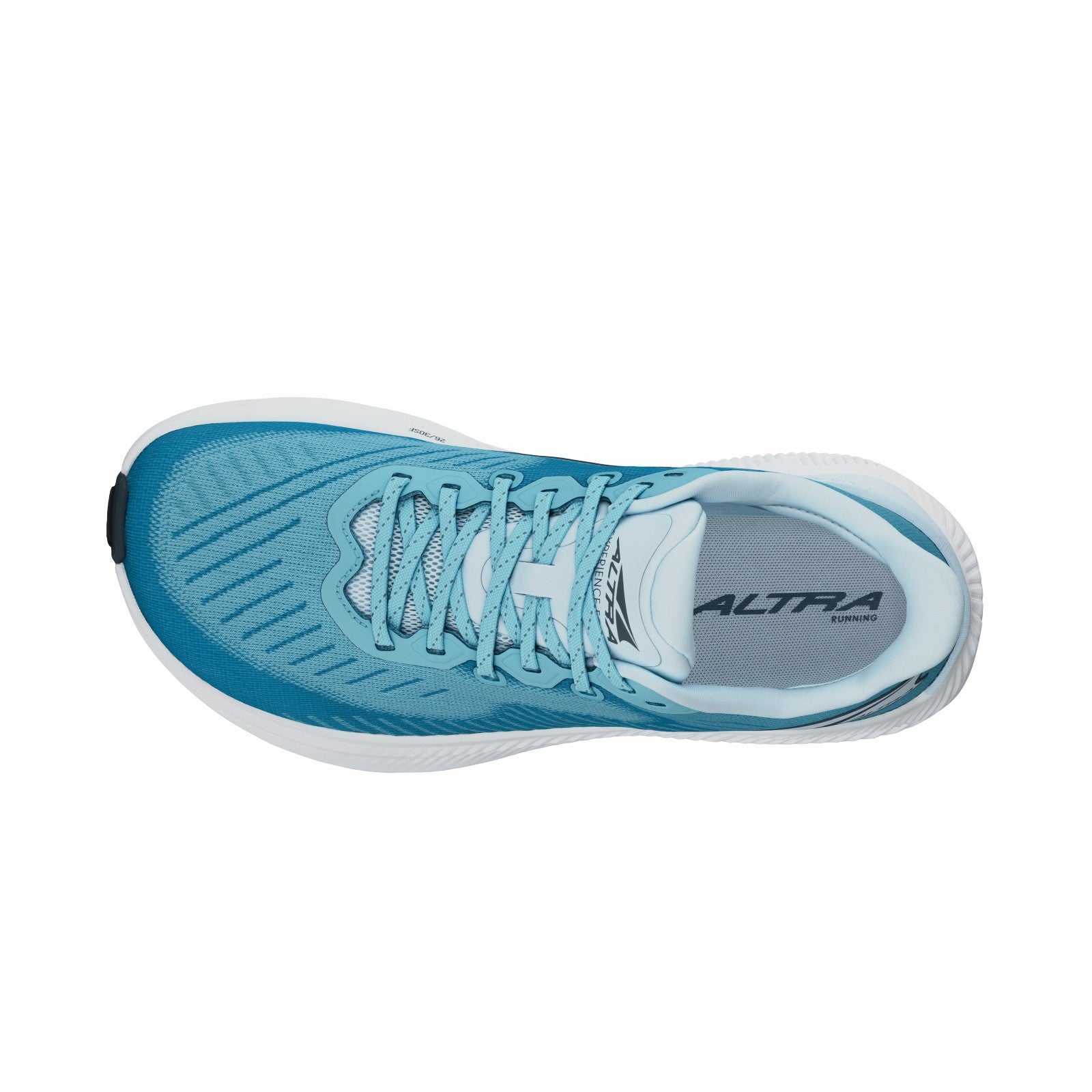 Altra Running Women's Experience Form For Women