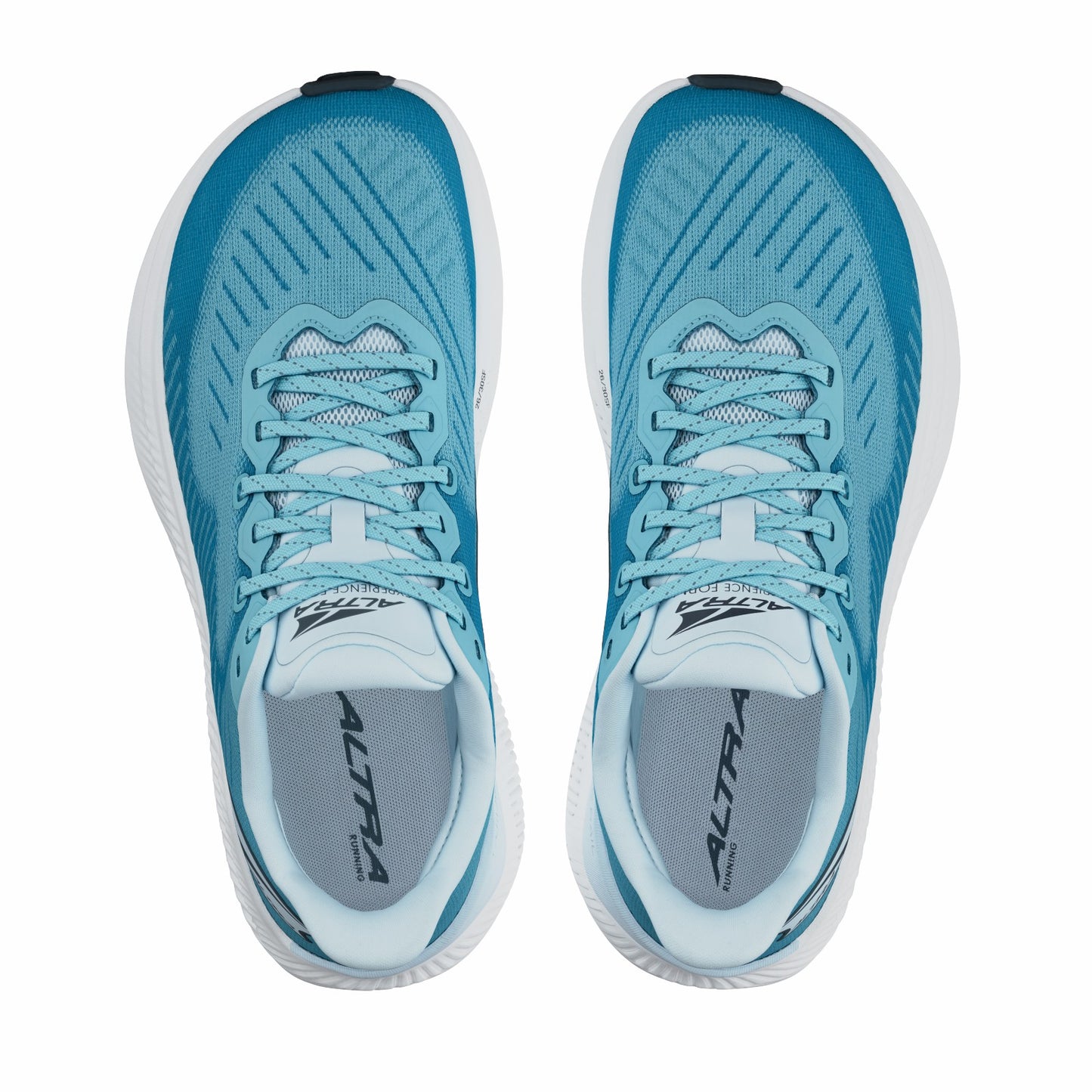 Altra Running Women's Experience Form For Women