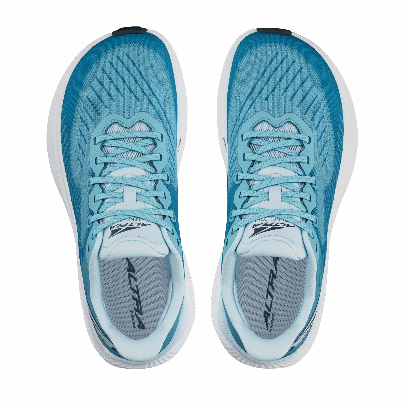 Altra Running Women's Experience Form For Women