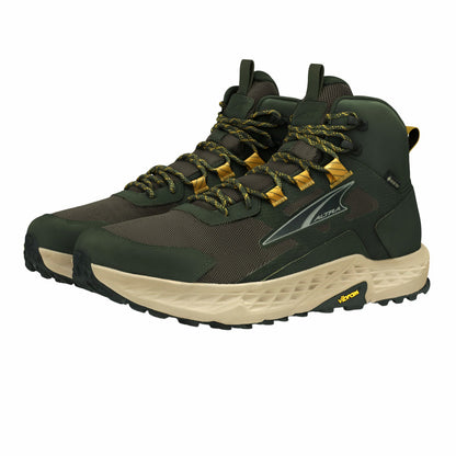 Altra Running Men's Timp Hiker GTX For Men