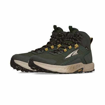Altra Running Men's Timp Hiker GTX For Men
