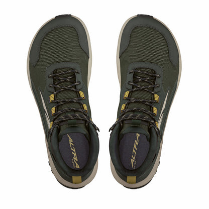 Altra Running Men's Timp Hiker GTX For Men