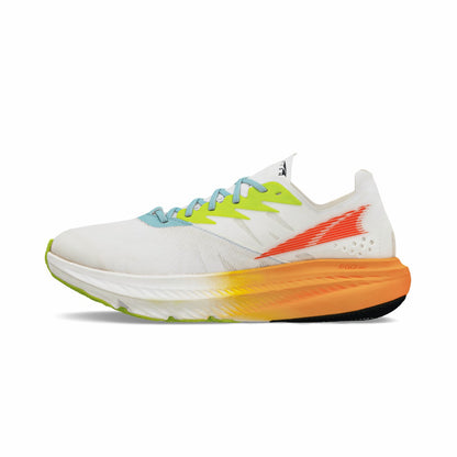 White/Orange,5.5,Women's