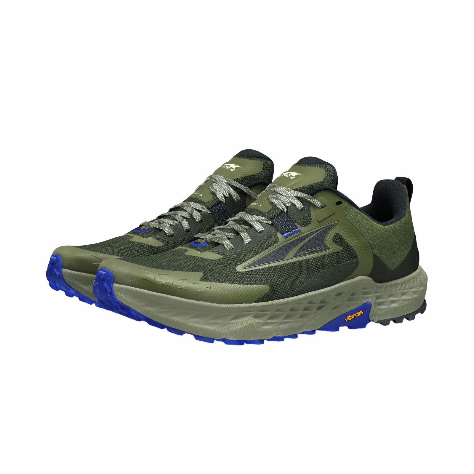Altra Running Men's Timp 5 For Men