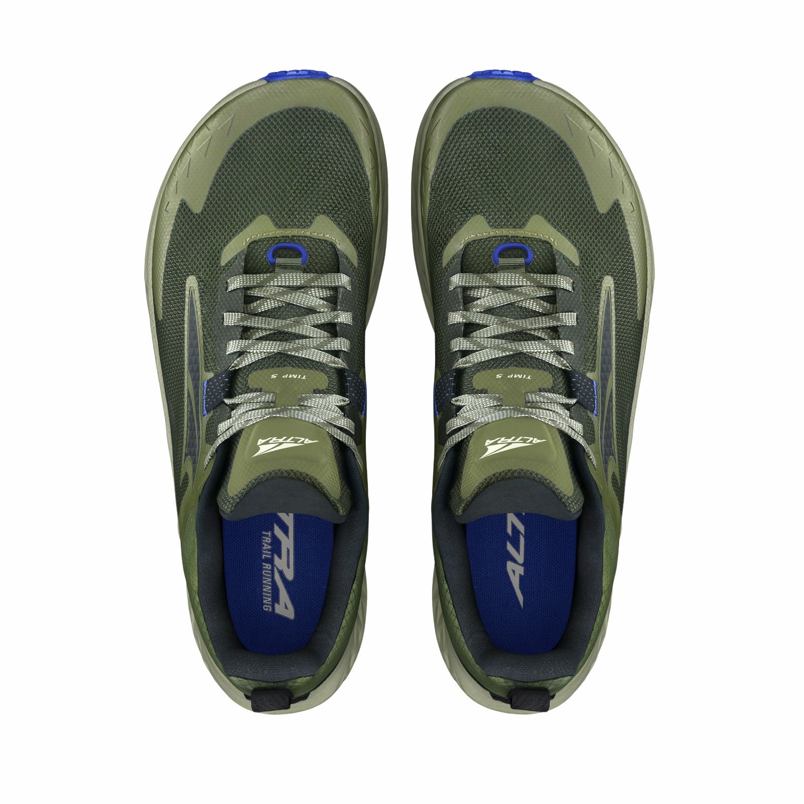 Altra Running Men's Timp 5 For Men