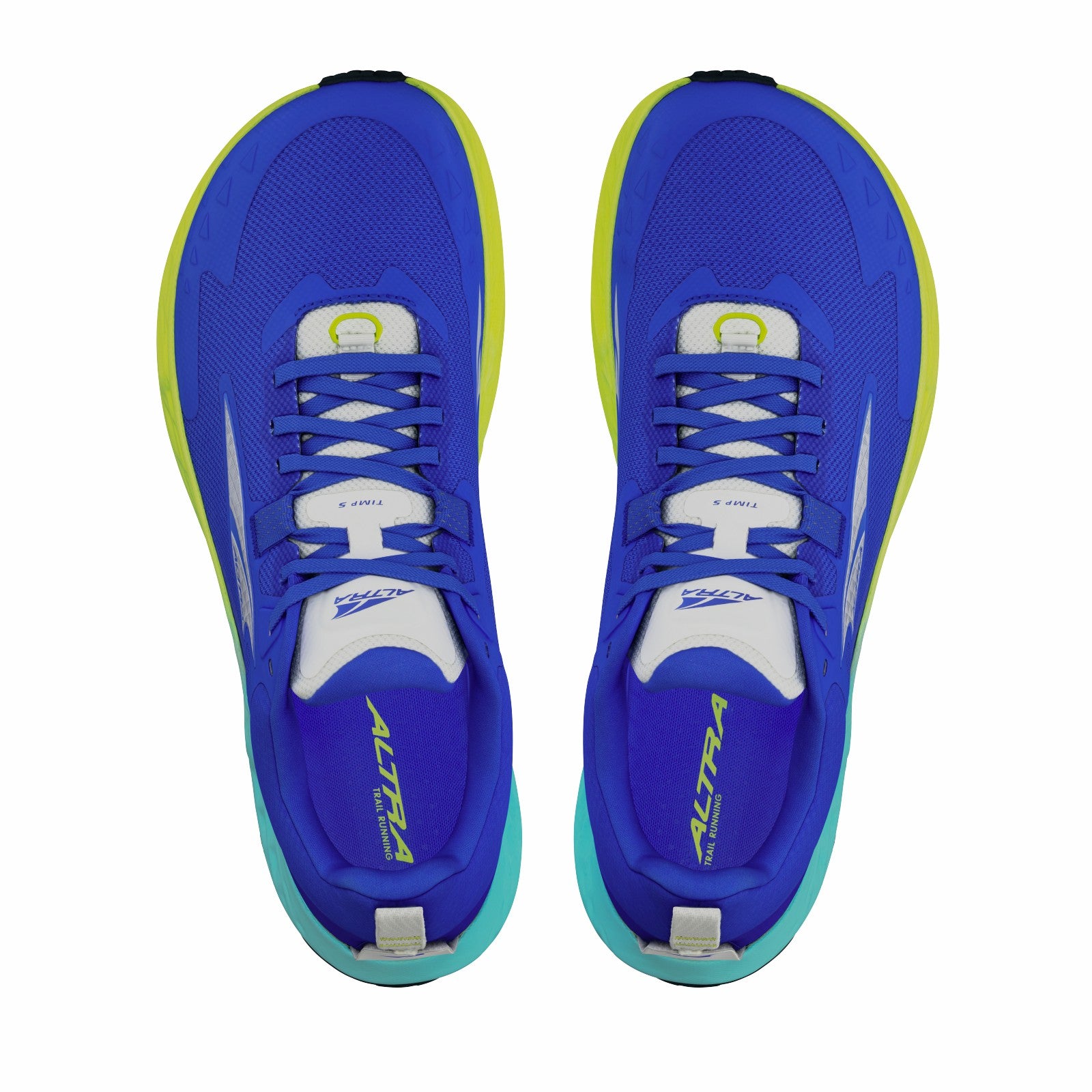 Altra Running Men's Timp 5 For Men