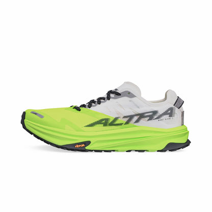 White/Lime,5.5,Women's