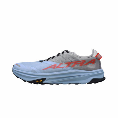 Gray/Blue,5.5,Women's
