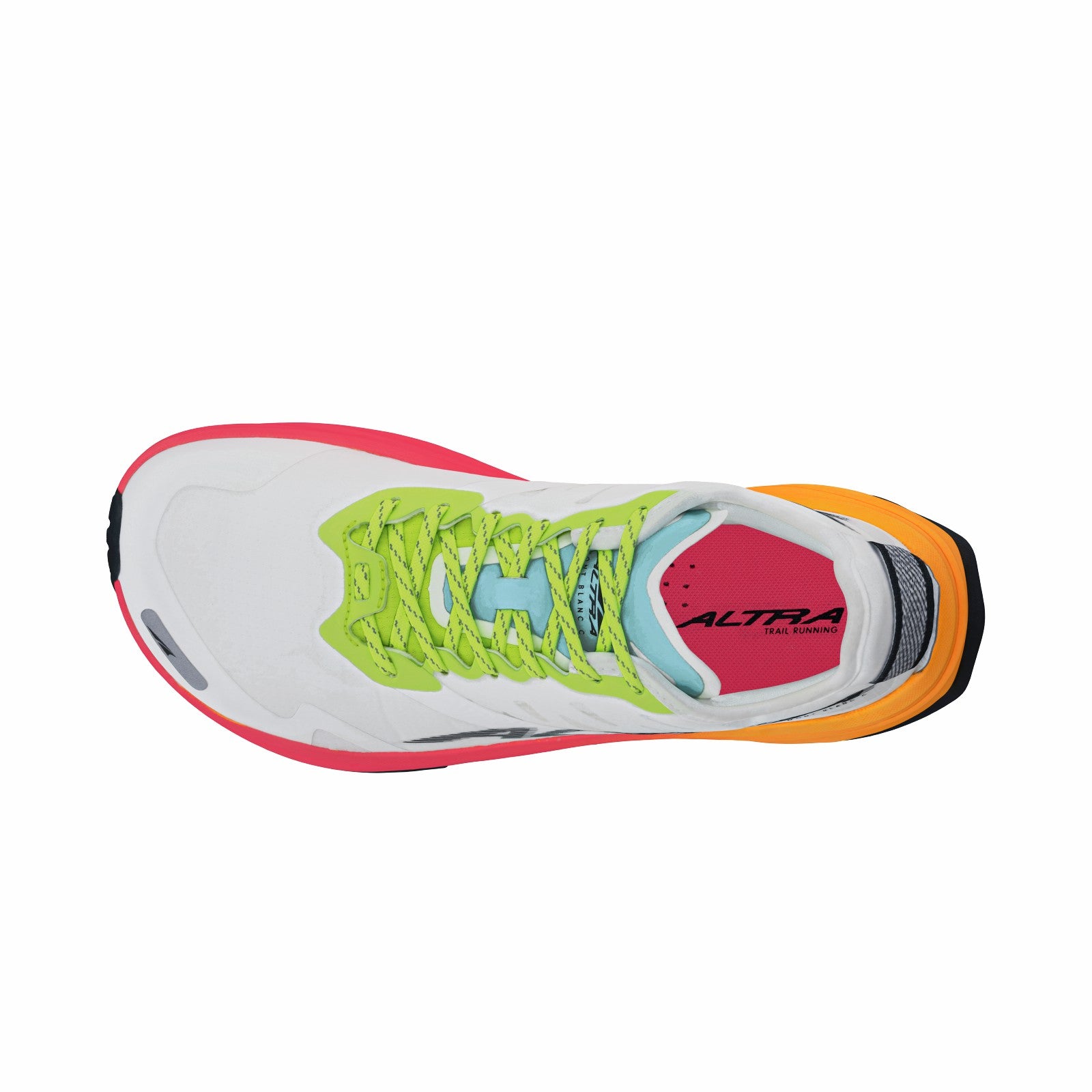 Altra Running Women's Mont Blanc Carbon For Women