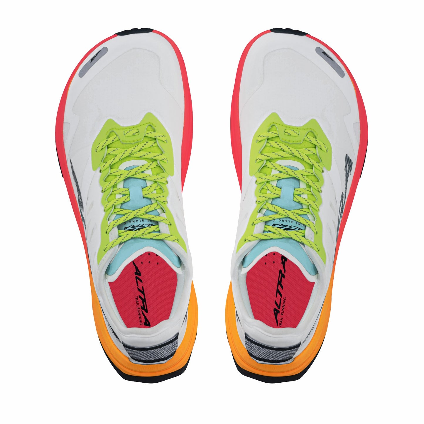 Altra Running Women's Mont Blanc Carbon For Women