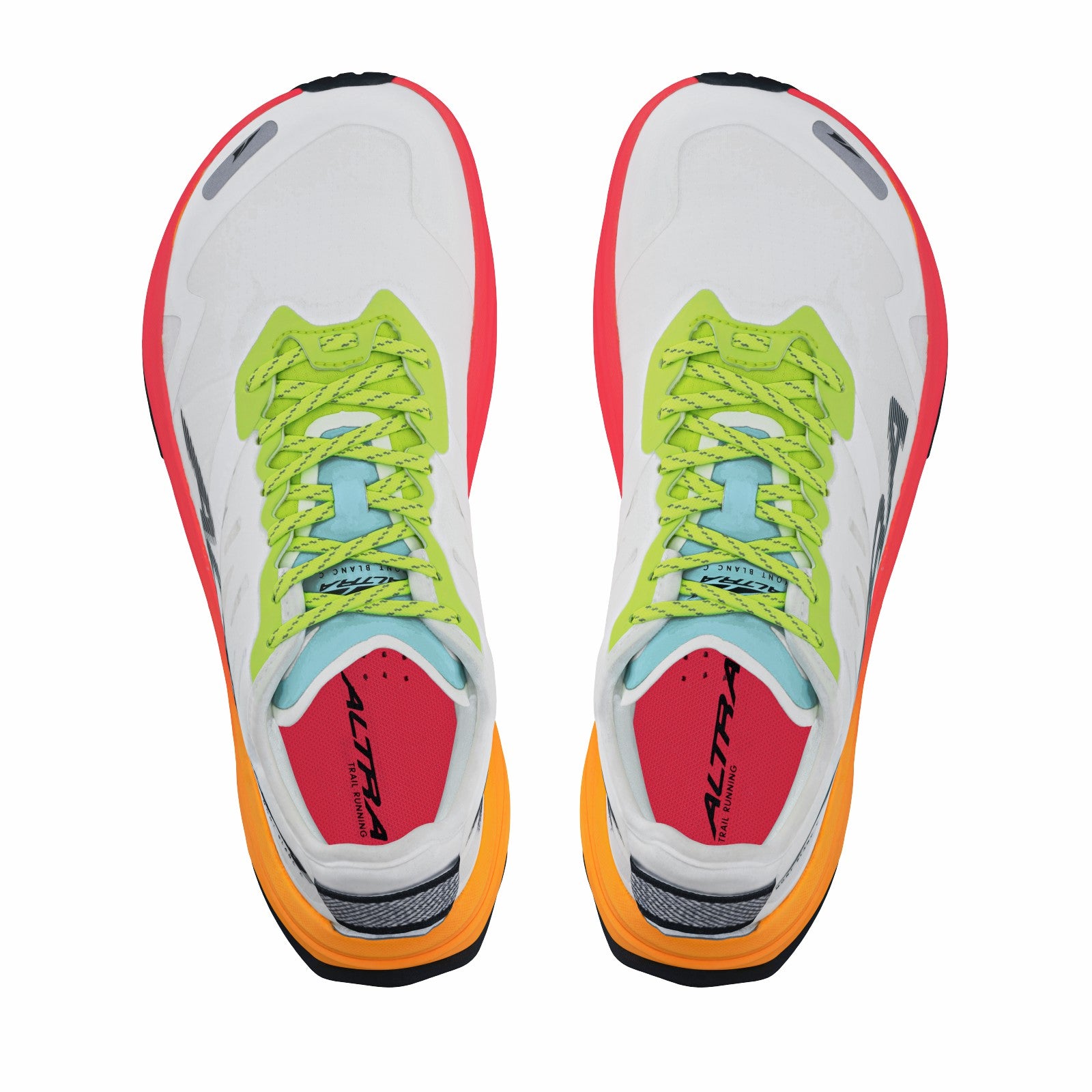 Altra Running Women's Mont Blanc Carbon For Women