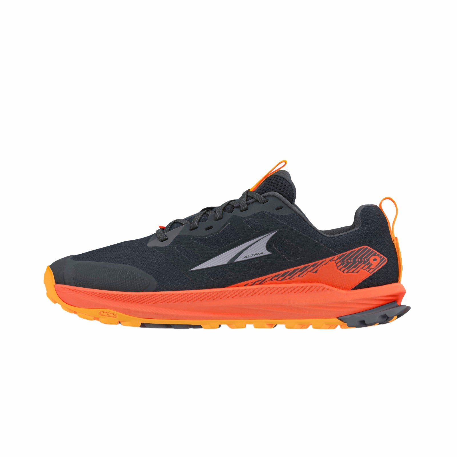 Altra Running Men's Lone Peak 9 For Men