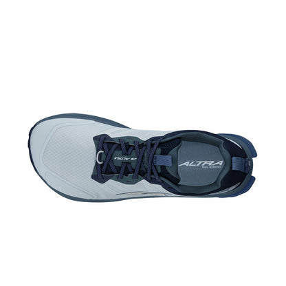 Altra Running Men's Lone Peak 9 For Men