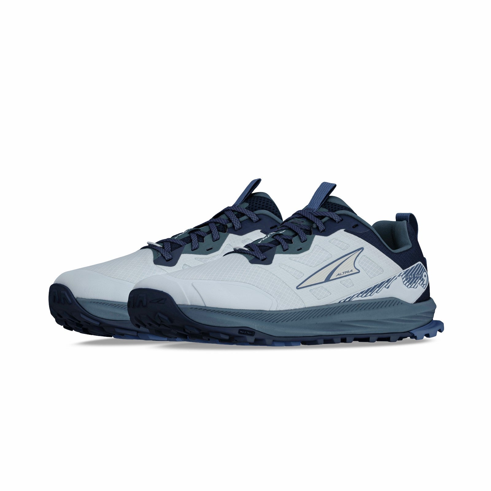 Altra Running Men's Lone Peak 9 For Men