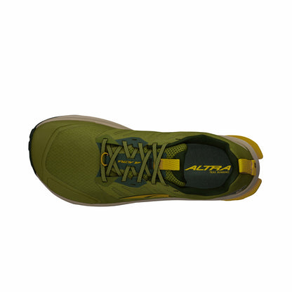 Altra Running Men's Lone Peak 9 For Men