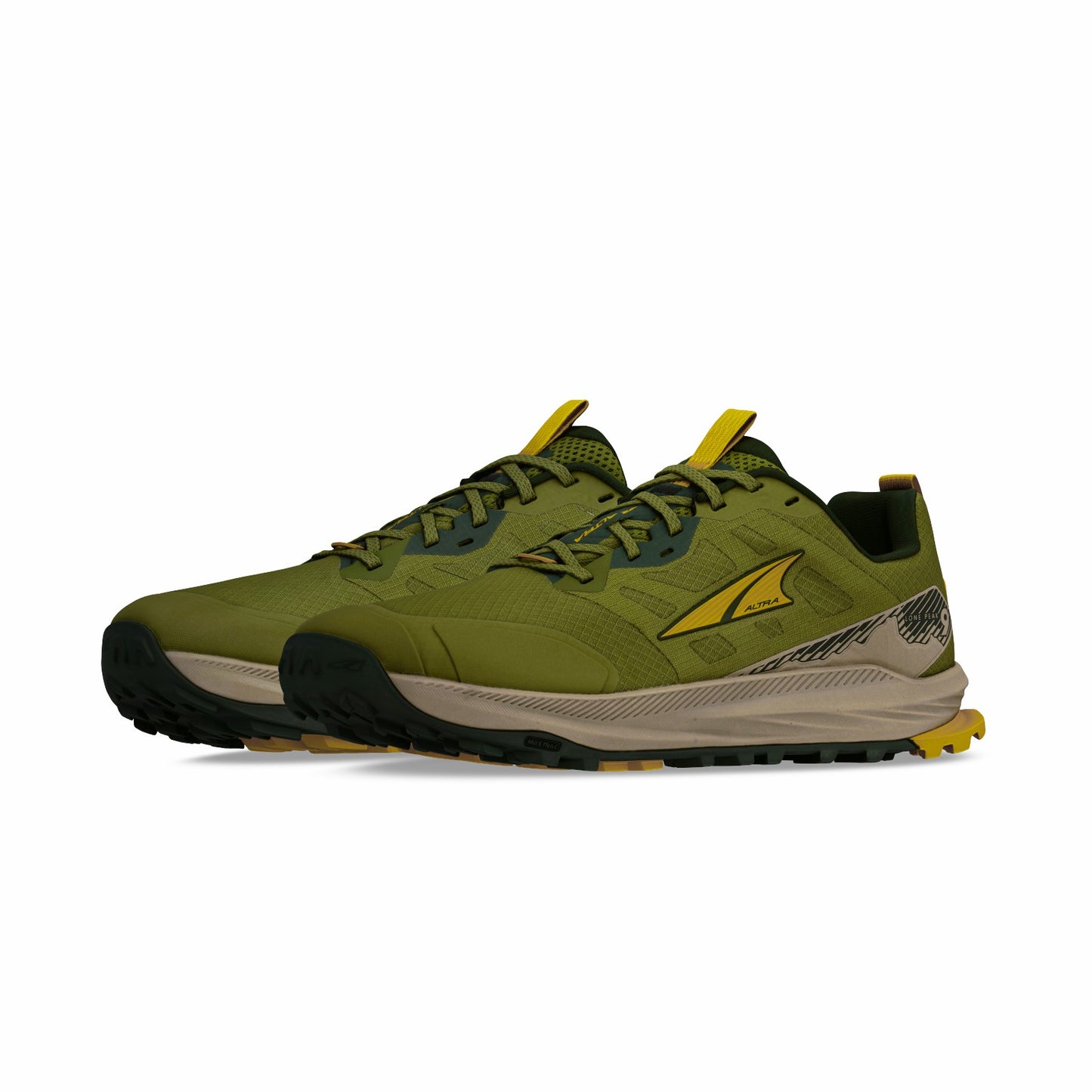 Altra Running Men's Lone Peak 9 For Men