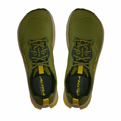 Altra Running Men's Lone Peak 9 For Men