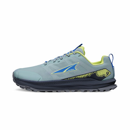 Gray/Blue,7,Men's