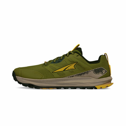 Green,7,Men's