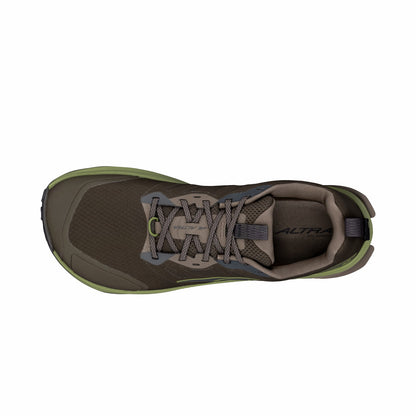 Altra Running Men's Lone Peak 9 For Men