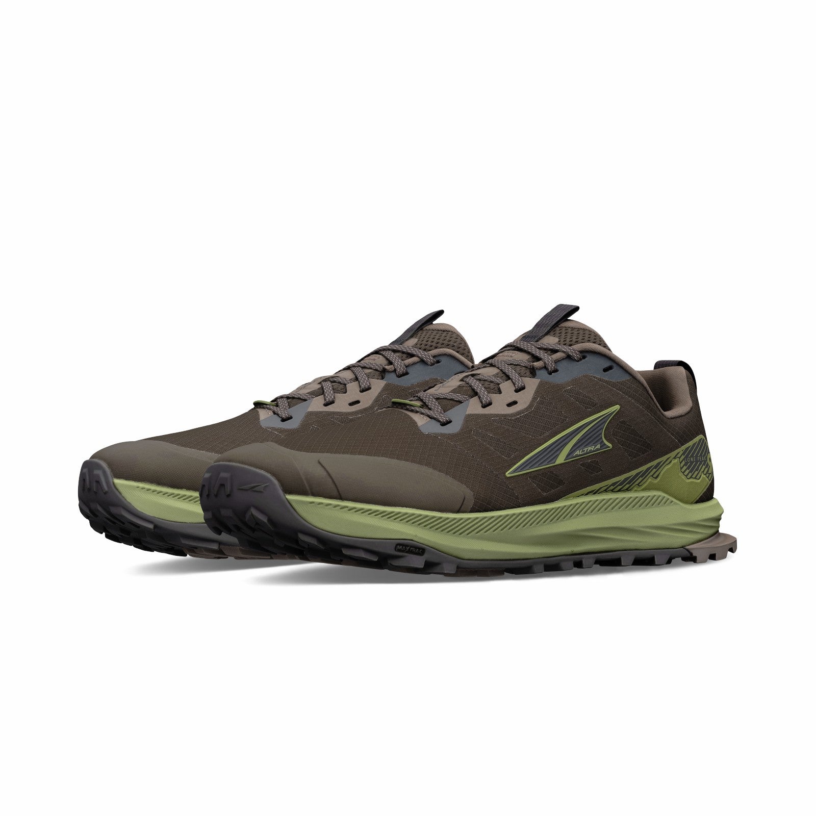 Altra Running Men's Lone Peak 9 For Men
