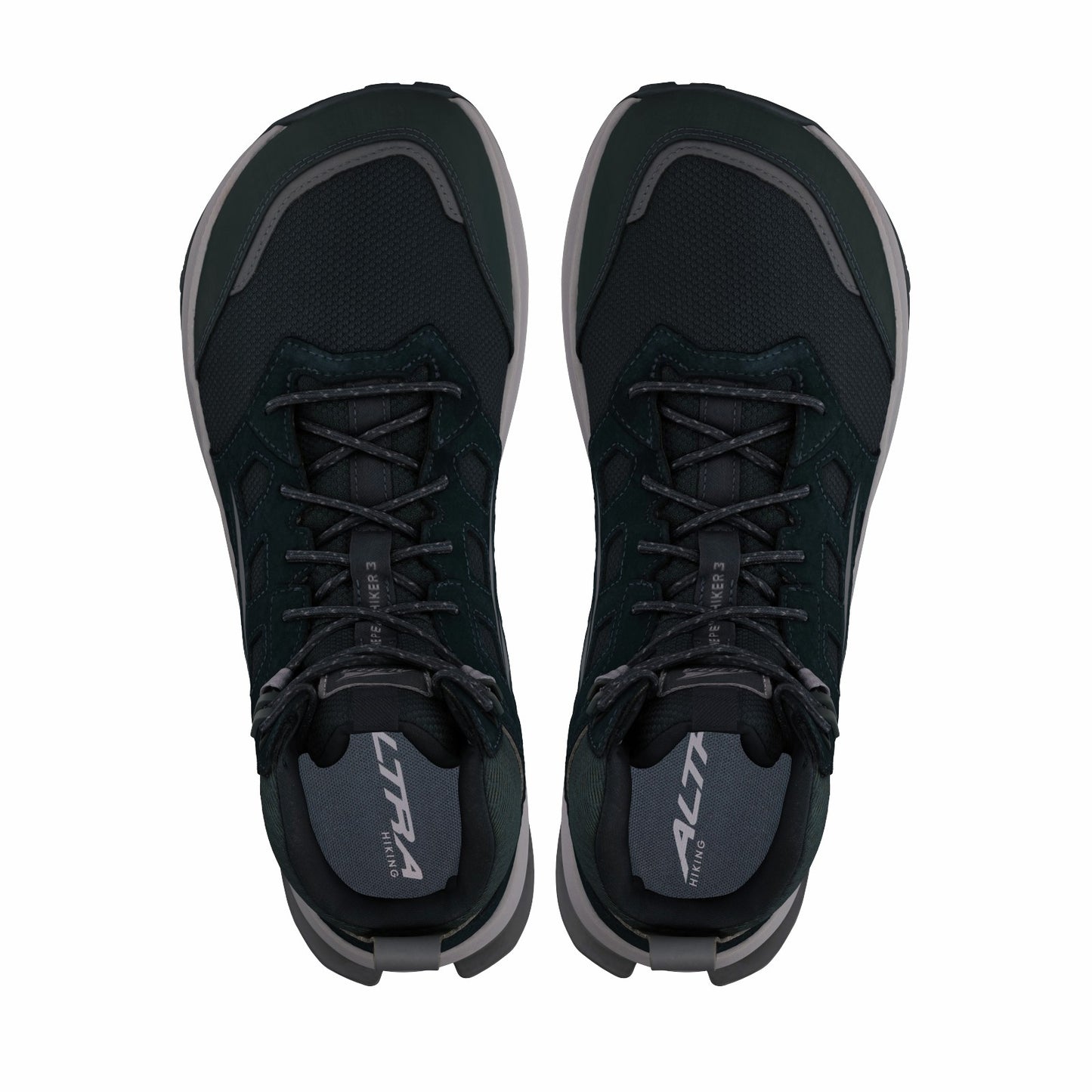 Altra Running Men's Lone Peak Hiker 3 For Men