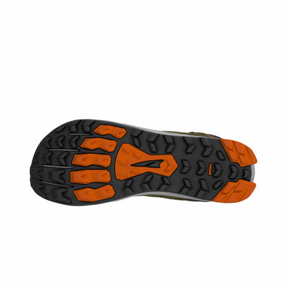 Altra Running Men's Lone Peak Hiker 3 For Men