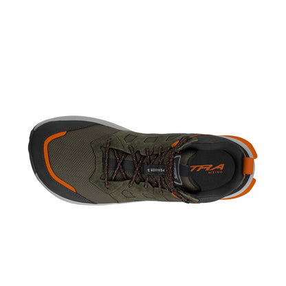 Altra Running Men's Lone Peak Hiker 3 For Men