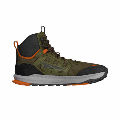 Altra Running Men's Lone Peak Hiker 3 For Men