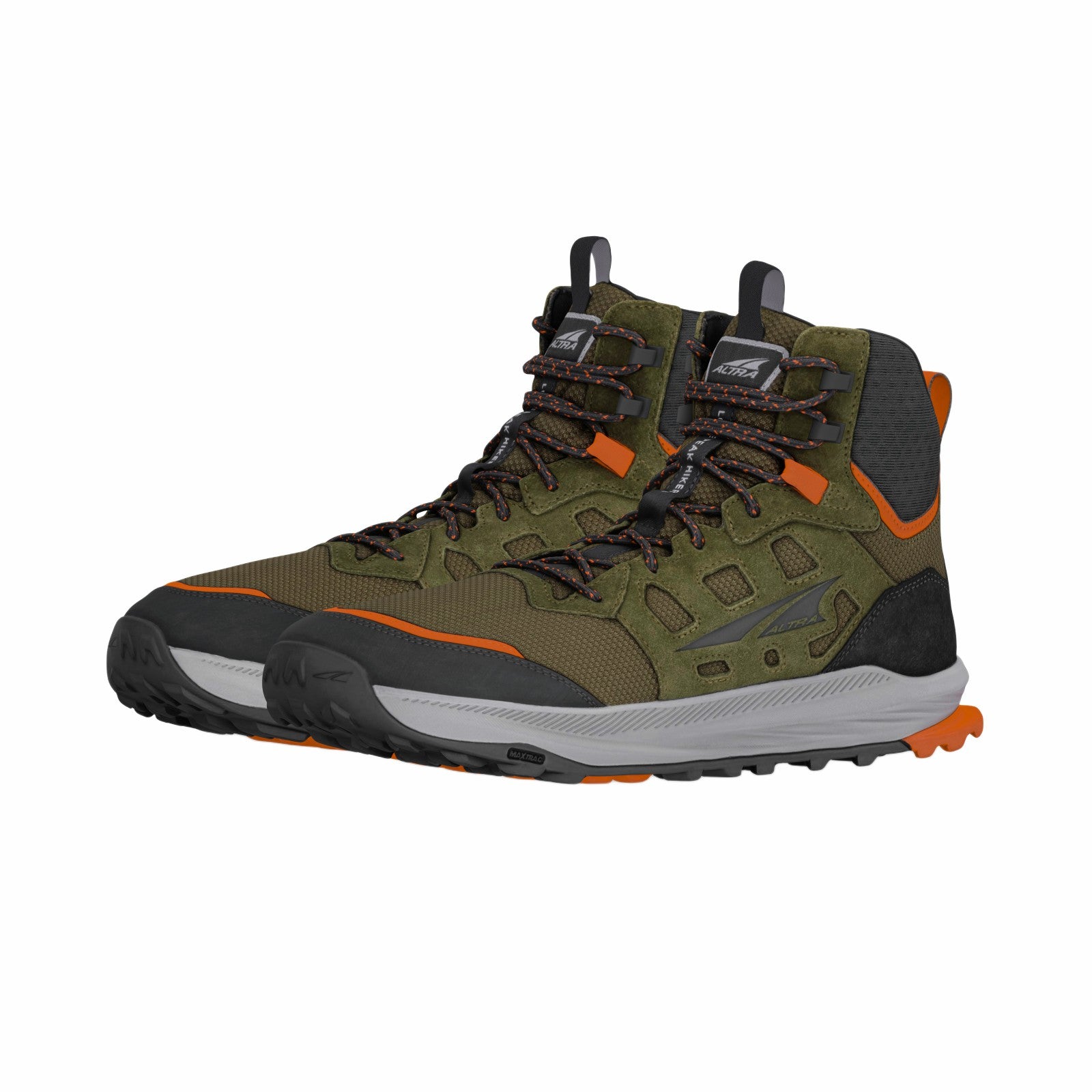 Altra Running Men's Lone Peak Hiker 3 For Men