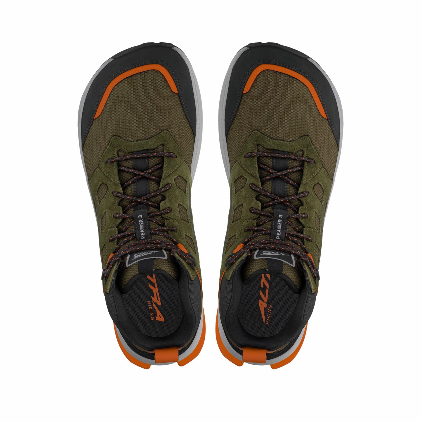 Altra Running Men's Lone Peak Hiker 3 For Men