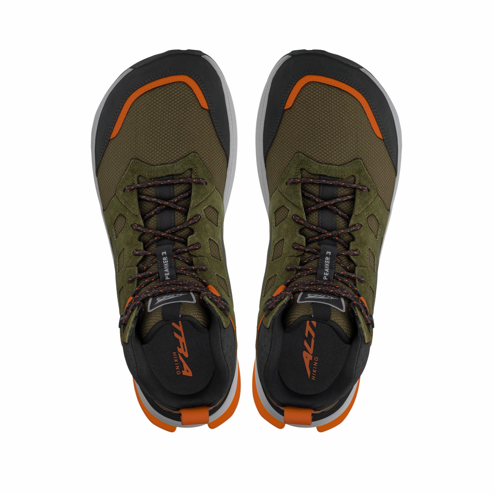 Altra Running Men's Lone Peak Hiker 3 For Men