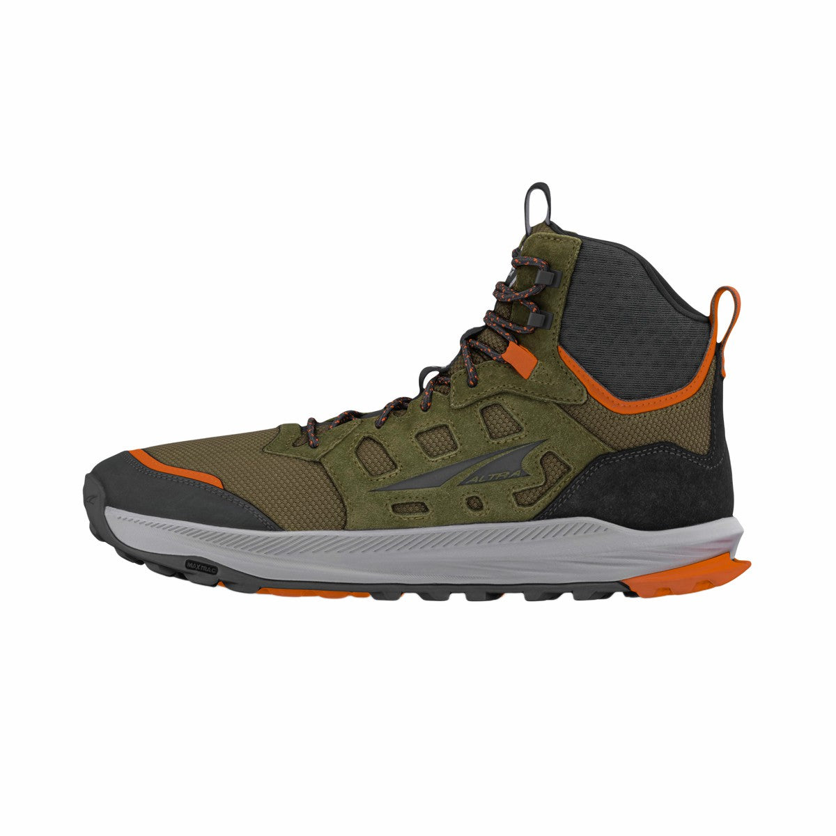 Dusty Olive,7,Men's