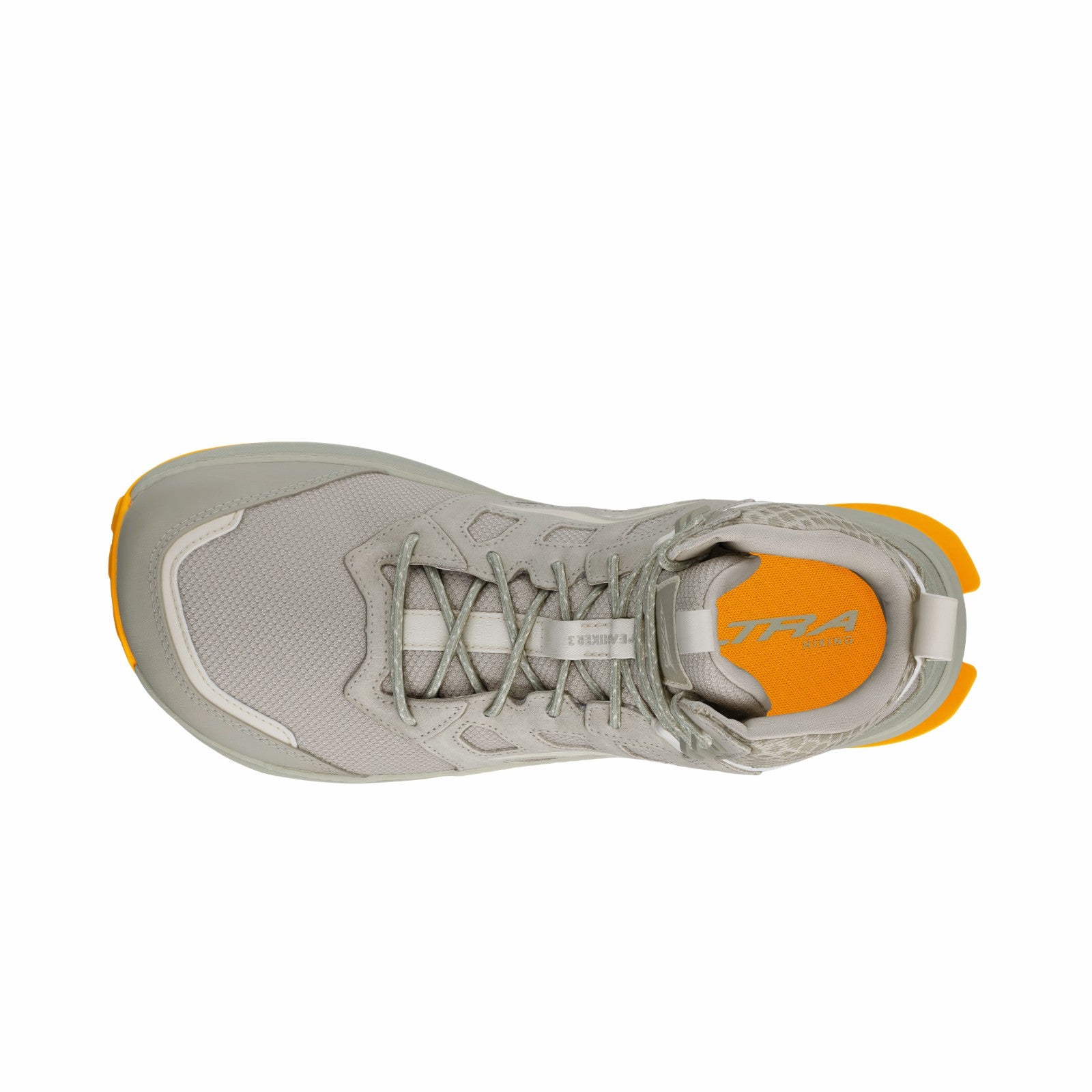 Altra Running Men's Lone Peak Hiker 3 For Men