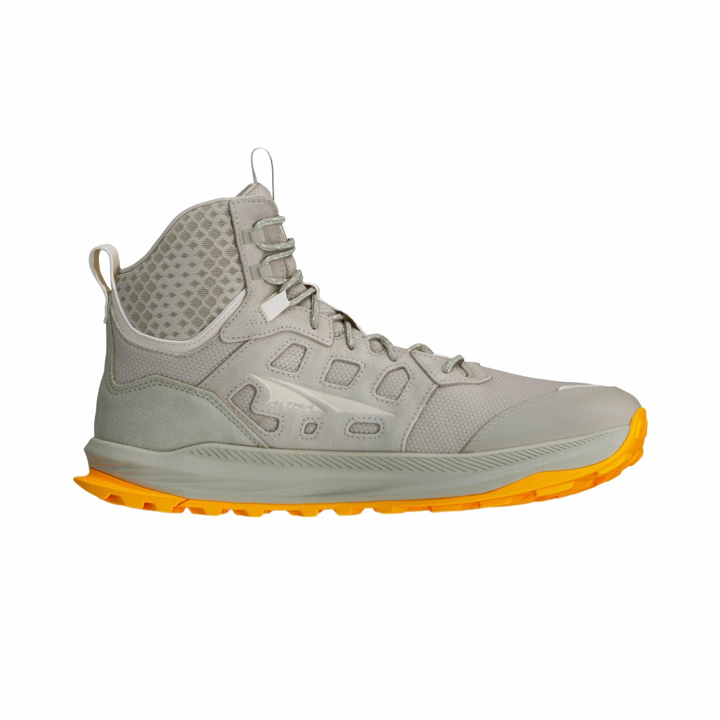 Altra Running Men's Lone Peak Hiker 3 For Men